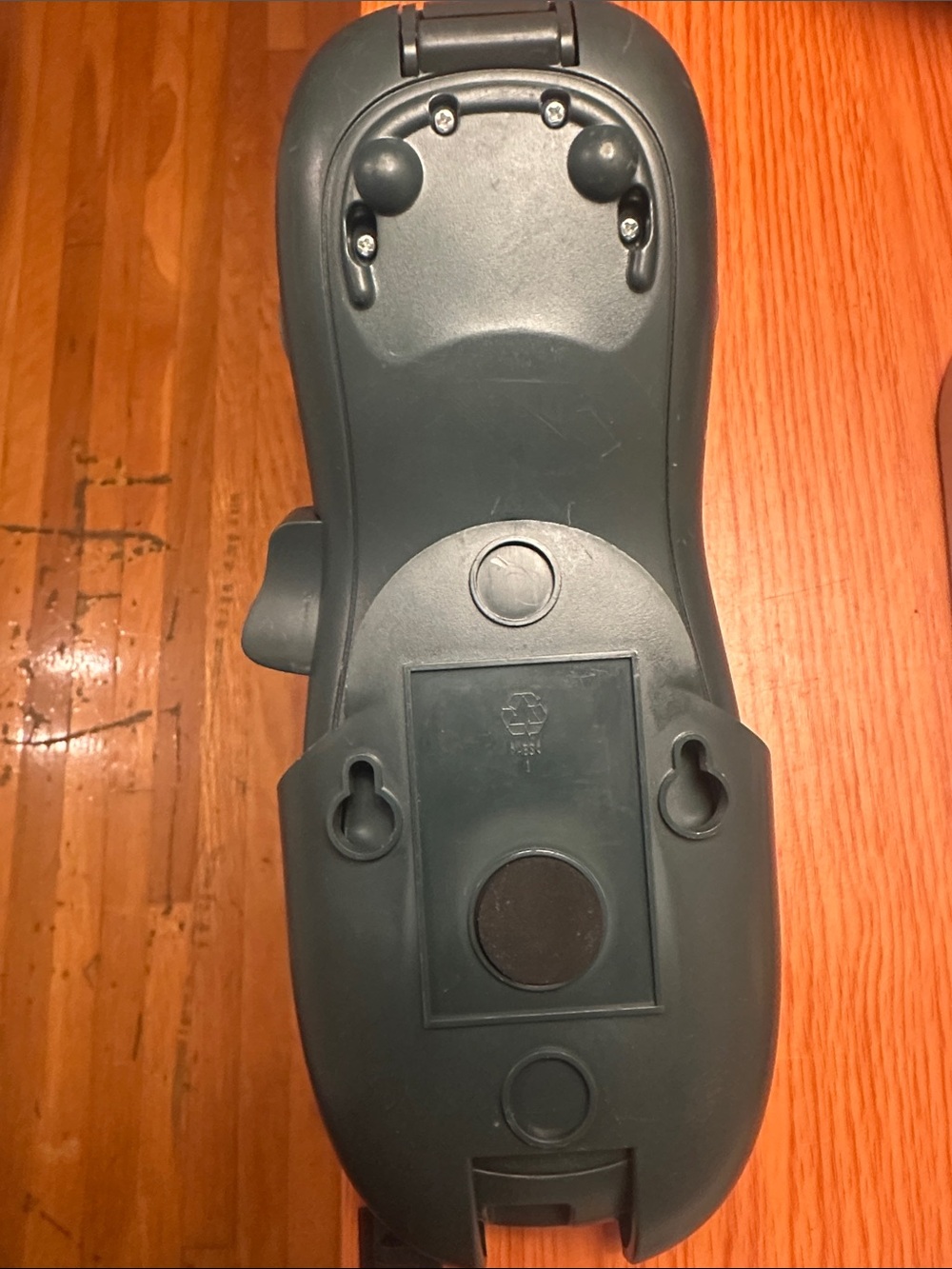 Dymo LetraTag label maker - Picture 4 of 6